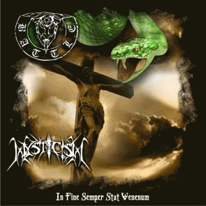 Battle (COL) : In Fine Semper Stat Venenum